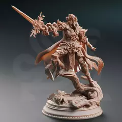 Celathyn – Heir of Elven Hope - comprar online