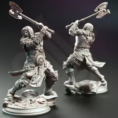 Charnuk – Colossal Knight - comprar online