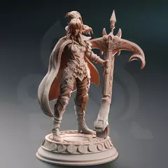Exrin Nvata – Moonlight Ranger - comprar online