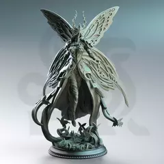 Faerie Queen Userios – Queen of the Fey Court - comprar online