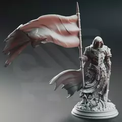 Florian the Fallen – Deserter Knight - comprar online