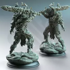 Forgotten Knights – Vine Possessed Armour na internet