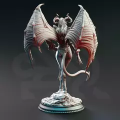 Fortuna Succubus na internet