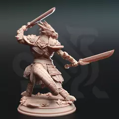 Green Kobolds of Midorius na internet