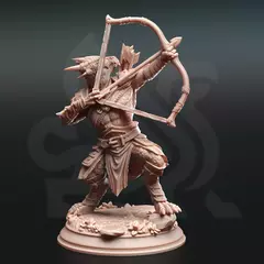 Green Kobolds of Midorius - comprar online