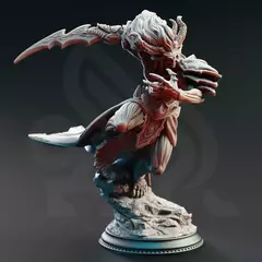 Gresnos the broken flame - comprar online