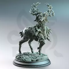 Gwynevel – First Daughter of Renmaeth - comprar online