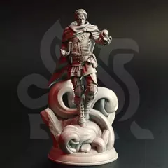Henry Dannis – Psionic Prodigy - comprar online