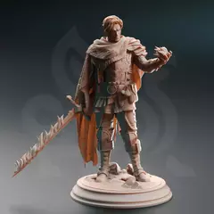Henry the Punished Immortal - comprar online