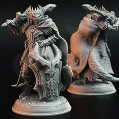 Horakthar – Dragon Commander - comprar online