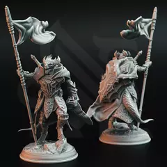 Horakthar – Dragon Commander - comprar online