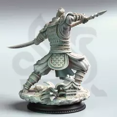 Hu Shen – Commander From the East na internet