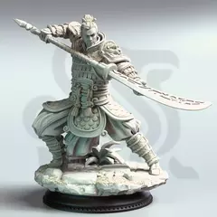 Hu Shen – Commander From the East - comprar online
