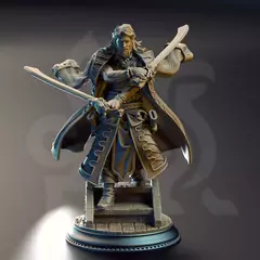 Ignacio Reyes – Hexhunter of the Sea - comprar online