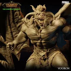 Demon Errtu Grande na internet