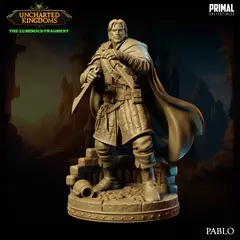Pablo Ladino - comprar online