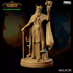 Morkai the Red - loja online