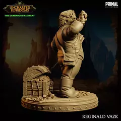 Regis the Halfling - loja online