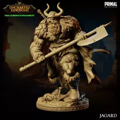 Heafstaag Barbaro - loja online