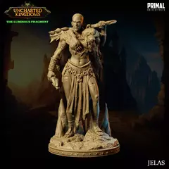 Gigante de Pedra Jelas Grande - comprar online