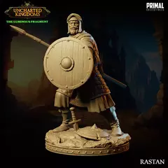 Rastan Guarda - comprar online
