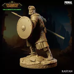 Rastan Guarda - loja online