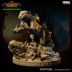 Guenhwyvar - comprar online