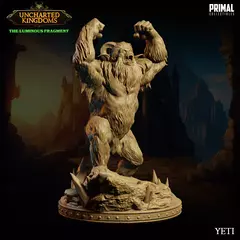 Yeti Grande - loja online