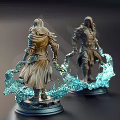 Indelian Katarin – Ocean Soul Sorcerer na internet