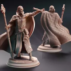 Jonas the Trick – Illusionist Wizard - comprar online