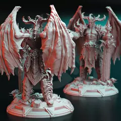 Kavaramon – Arch Devil of the Sixth Reverie na internet