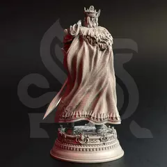 King Trendium – King of Belfrie na internet