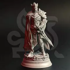 King Trendium – King of Belfrie - comprar online