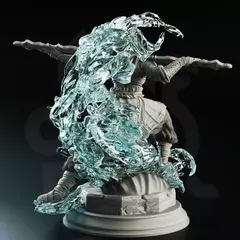 Kitarlia the Ascended Incarnate na internet