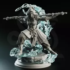 Kitarlia the Ascended Incarnate - comprar online