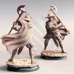 Knight of the Inquisition na internet