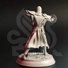 Leacianan Crownsguard na internet