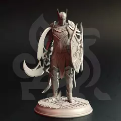 Leacianan Crownsguard - comprar online