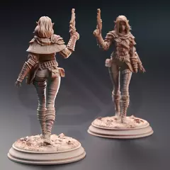 Lendara “Slickshot” Varth na internet