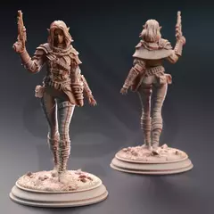Lendara “Slickshot” Varth - comprar online