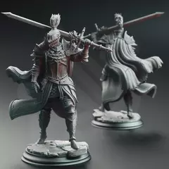 Lothar the Black – Knight of the Dusk - comprar online