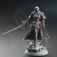 Lydia the Merciless – Duke’s Commander - comprar online