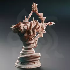 Maethromin’s Myrmidons na internet