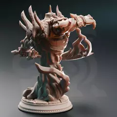 Maethromin’s Myrmidons na internet