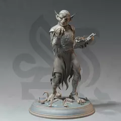 Mana Goblins