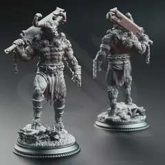 Minotaurs of the Labyrinth’s Depths - comprar online