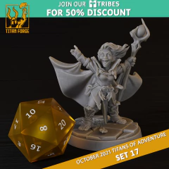 Gnome Mage - comprar online
