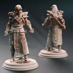 Netros – High Elf Chaos Artificer - comprar online