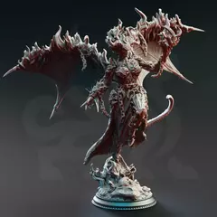 Nosmarka Mother of the Abyss - comprar online