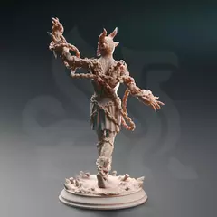 Nosmeni Chain Devils na internet